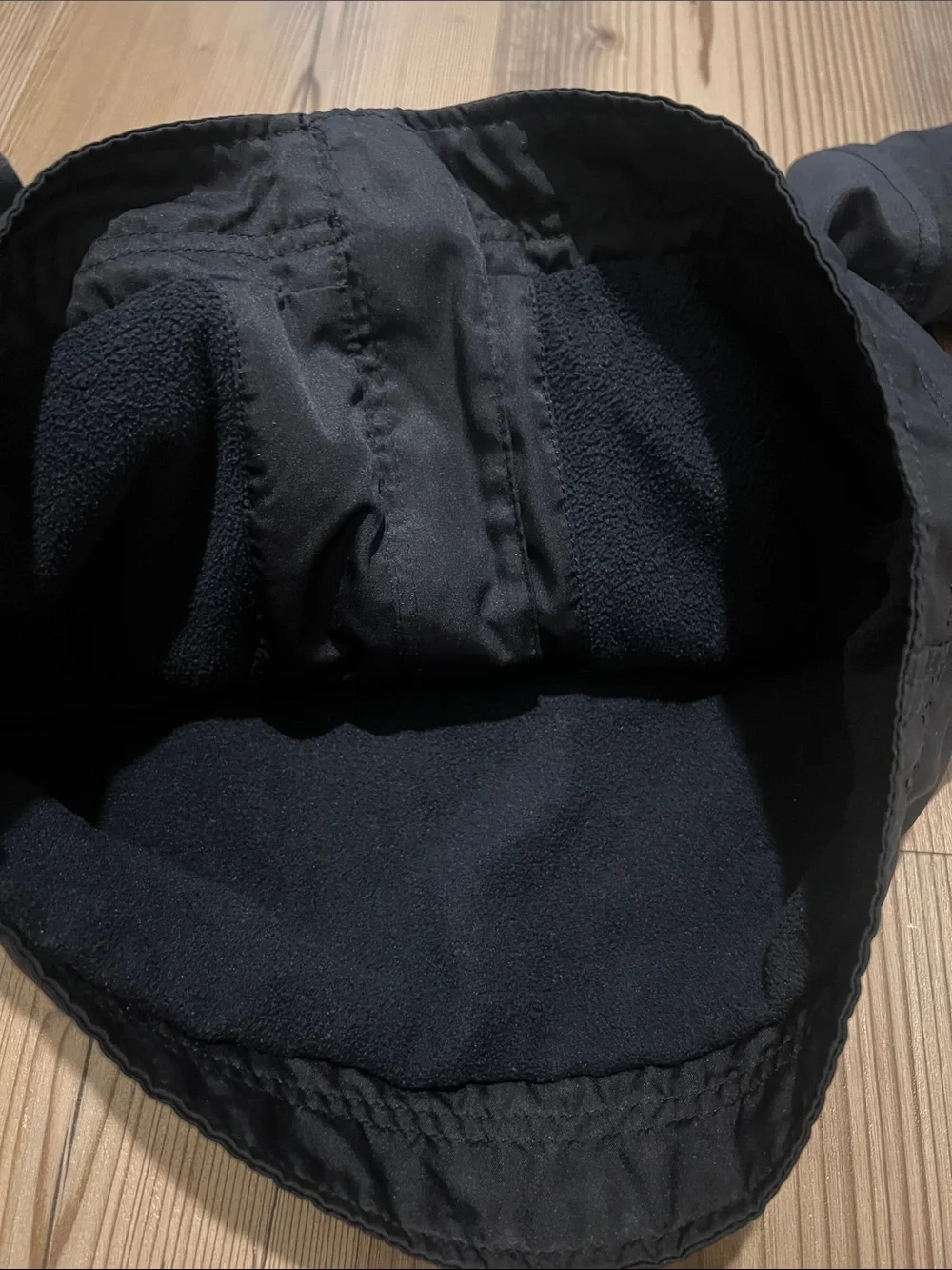 Ralph Lauren water resistant